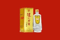 新密回收泸州老窖